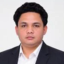 Portrait of Rhean Manalo
